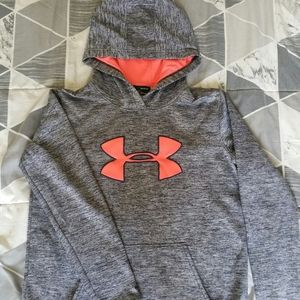 Cute underamor sweater